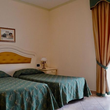 Hotel Roscianum Welness SPA Rossano Esterno foto